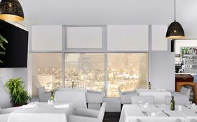 Moevenpick Hotel Casablanca