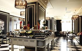 Moevenpick Hotel Casablanca