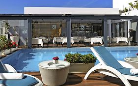 Moevenpick Hotel Casablanca